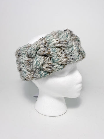 Braided Headwrap 92